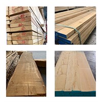 Massivträ &amp; Trall