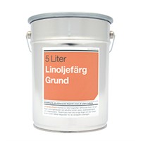 Selder Linolja/Linoljefärg