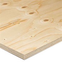 Konstruktionsplywood