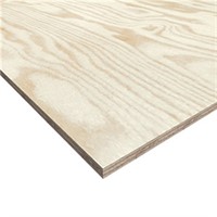 Furuplywood