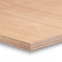 Okoumeplywood