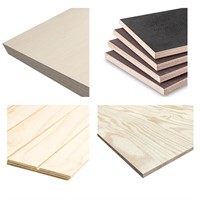 Plywood