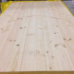 KL-Trä 3-skikt Furu A/B