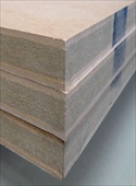 MDF Exteriör