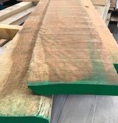 Massivträ Körsbär Am Super Prime