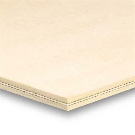 Flex böjbar plywood R100