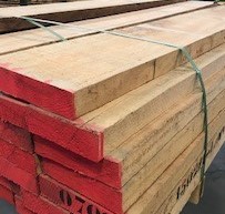 Massivträ Gabon / Okoume