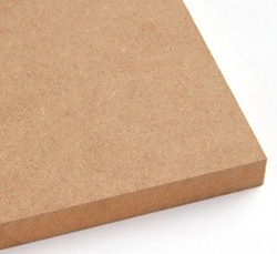 MDF ST+ 100%PEFC-certified