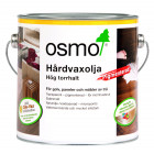 Osmo 3040 Hårdvaxolja, pigm, vit
