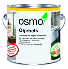 Osmo 3501 Oljebets, vit