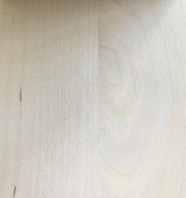 Mel Spån - Björk R27007VV (R5243V)